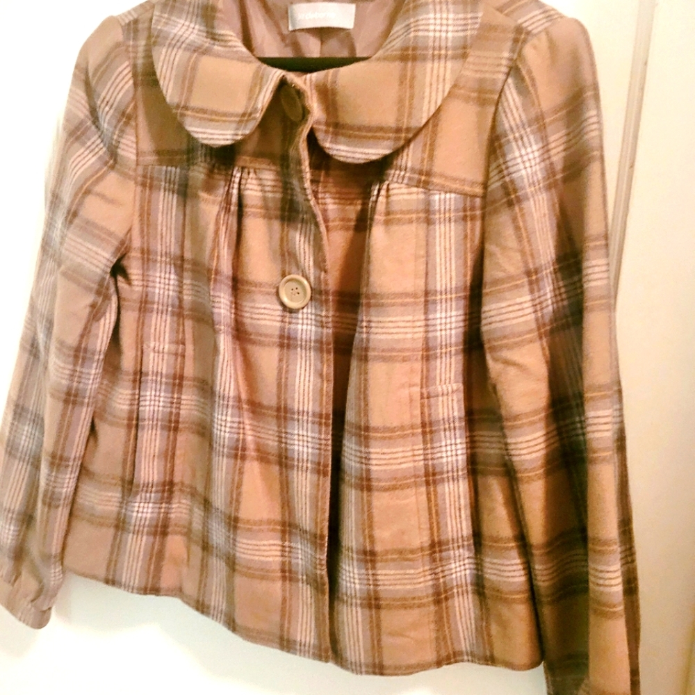 Elegant jacket